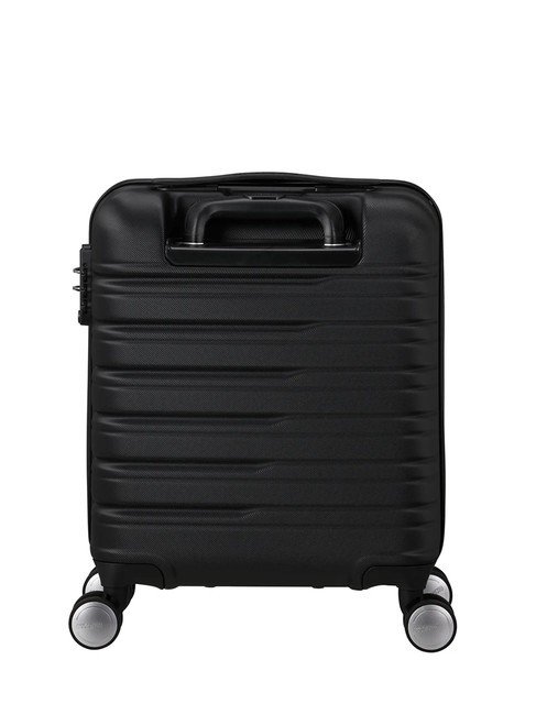 FLASHLINE Chariot sous-place ombre noire - Valises cabine