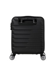 AMERICAN TOURISTER FLASHLINE Chariot sous-place ombre noire - Valises cabine - 6