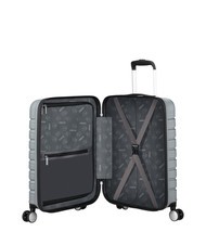 AMERICAN TOURISTER FLASHLINE Chariot cabine avec pochette pour ordinateur portable 15,6" - Valises cabine