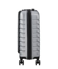 AMERICAN TOURISTER FLASHLINE Chariot cabine avec pochette pour ordinateur portable 15,6" skysilver - Valises cabine - 5