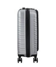AMERICAN TOURISTER FLASHLINE Chariot cabine avec pochette pour ordinateur portable 15,6" skysilver - Valises cabine - 6