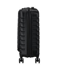AMERICAN TOURISTER FLASHLINE Chariot cabine avec pochette pour ordinateur portable 15,6" ombre noire - Valises cabine - 6