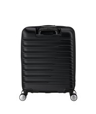 AMERICAN TOURISTER FLASHLINE Chariot cabine avec pochette pour ordinateur portable 15,6" ombre noire - Valises cabine - 9