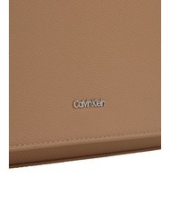 CALVIN KLEIN CK MUST Sac bandoulière à rabat amphore - Sacs pour Femme - 3