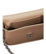 CALVIN KLEIN MINIMAL MONOGRAM Mini sac &agrave; bandouli&egrave;re vaisselle - Sacs pour Femme - 4