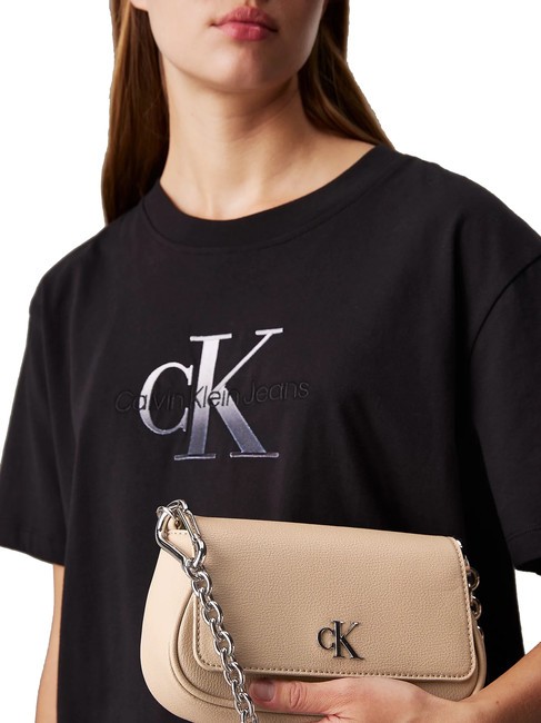 MINIMAL MONOGRAM Mini sac &agrave; bandouli&egrave;re vaisselle - Sacs pour Femme