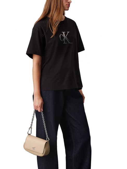 MINIMAL MONOGRAM Mini sac &agrave; bandouli&egrave;re vaisselle - Sacs pour Femme