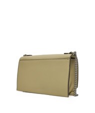 CALVIN KLEIN MINIMAL MONOGRAM  Mini sac porté épaule/à bandoulière vaisselle - Sacs pour Femme - 2