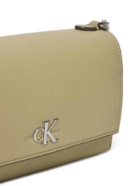 MINIMAL MONOGRAM  Mini sac porté épaule/à bandoulière vaisselle - Sacs pour Femme