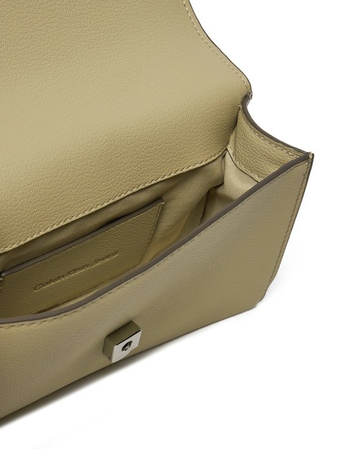 MINIMAL MONOGRAM  Mini sac porté épaule/à bandoulière vaisselle - Sacs pour Femme