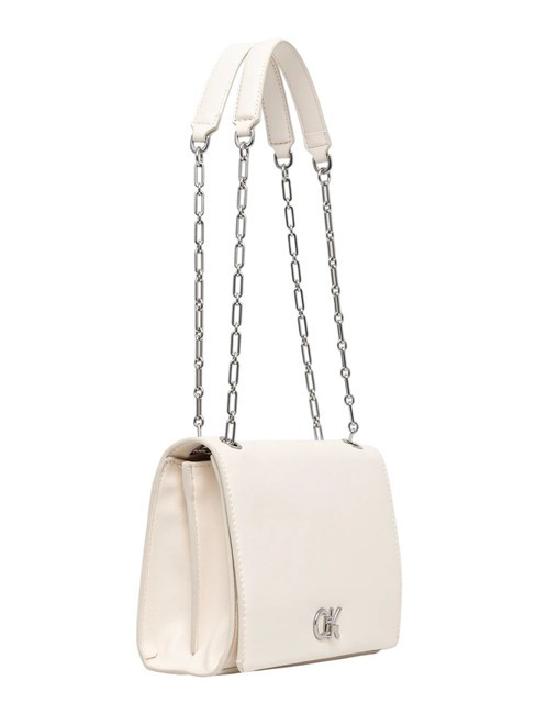 CK CONV CHAIN Sac &agrave; bandouli&egrave;re convertible, sac crossbody sel de mer - Sacs pour Femme