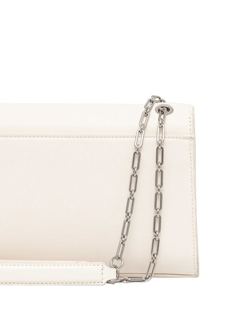 CK CONV CHAIN Sac &agrave; bandouli&egrave;re convertible, sac crossbody sel de mer - Sacs pour Femme