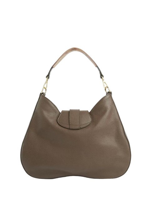 INSPIRING Sac bandoulière moyen avec bandoulière rocher - Sacs pour Femme