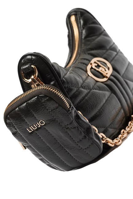 ACHALA  Sac à bandoulière nuit des olives - Sacs pour Femme