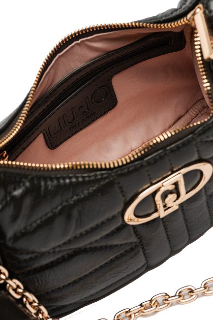 ACHALA  Sac à bandoulière nuit des olives - Sacs pour Femme