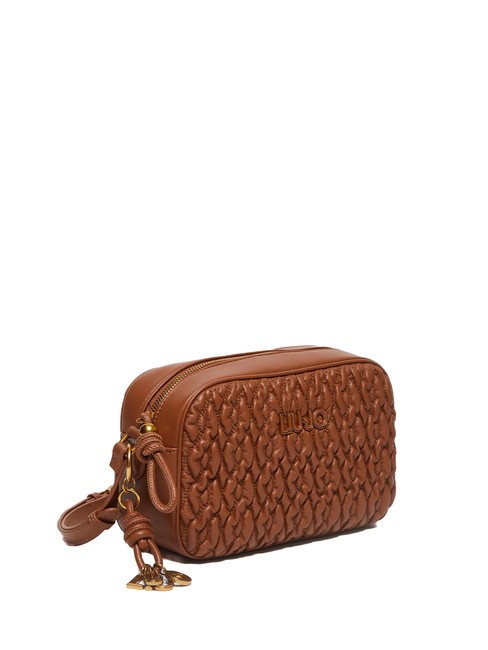 BETULLA Sac à bandoulière Cerf - Sacs pour Femme