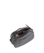 LIUJO EUTHALIA  Mini sac à bandoulière anthracite rencontré. - Sacs pour Femme - 4