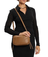 LIUJO EUTHALIA  Mini sac à bandoulière amande - Sacs pour Femme - 4