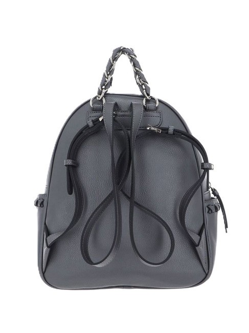 EUTHALIA  Sac à dos pour femme anthracite rencontré. - Sacs pour Femme