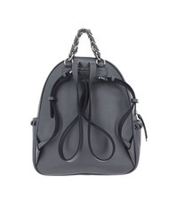 LIUJO EUTHALIA  Sac à dos pour femme anthracite rencontré. - Sacs pour Femme - 3