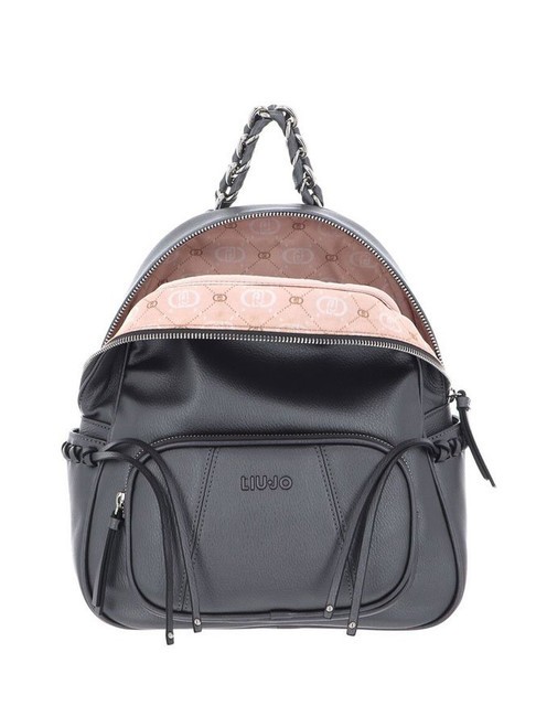 EUTHALIA  Sac à dos pour femme anthracite rencontré. - Sacs pour Femme