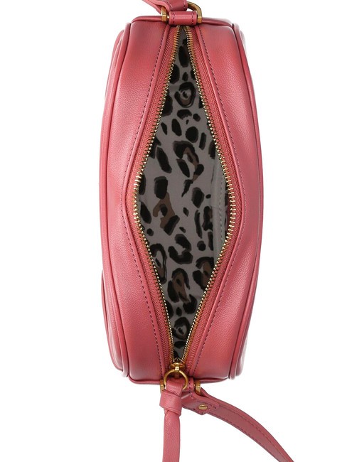 CHANDANI  Sac à bandoulière rouge à lèvres - Sacs pour Femme