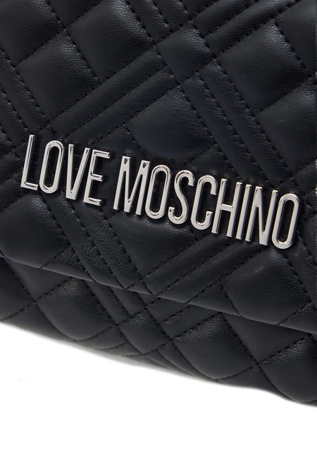 QUILTED Petit sac bandoulière po00bx - Sacs pour Femme