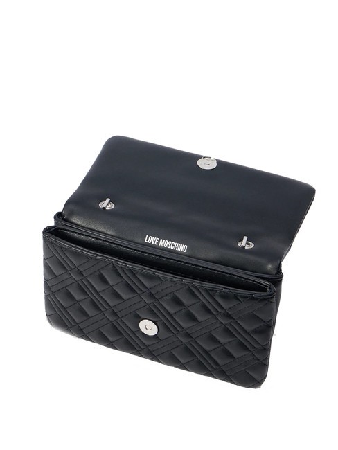 QUILTED Petit sac bandoulière po00bx - Sacs pour Femme