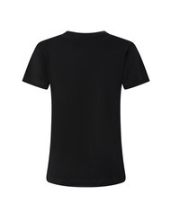 PINKO START T-shirt avec logo limousine noire - T-shirt - 2