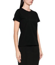 PINKO BUSSOLOTTO T-shirt avec logo - T-shirt