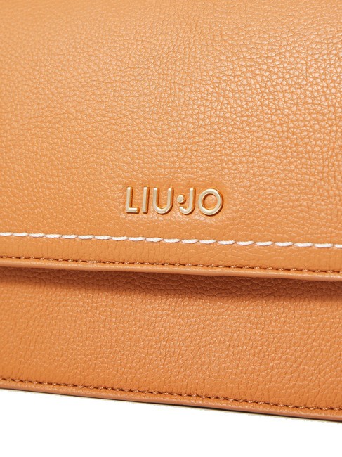 MANHATTAN Sac bandoulière avec pochette son - Sacs pour Femme