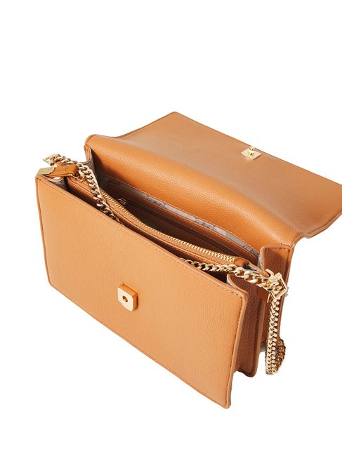 MANHATTAN Sac bandoulière avec pochette son - Sacs pour Femme