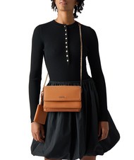 LIUJO MANHATTAN Sac bandoulière avec pochette son - Sacs pour Femme - 6