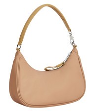 TOMMY HILFIGER TOMMY JEANS ICONIC Sac à bandoulière kaki naturel - Sacs pour Femme - 2