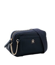 TOMMY HILFIGER TH SPRING Mini sac pour appareil photo sur l'épaule bleu de l'espace - Sacs pour Femme - 2