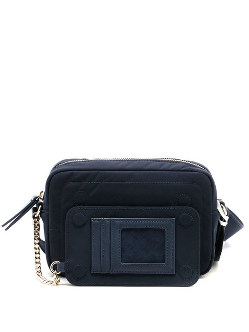 TH SPRING Mini sac pour appareil photo sur l'épaule bleu de l'espace - Sacs pour Femme