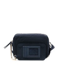 TOMMY HILFIGER TH SPRING Mini sac pour appareil photo sur l'épaule bleu de l'espace - Sacs pour Femme - 3