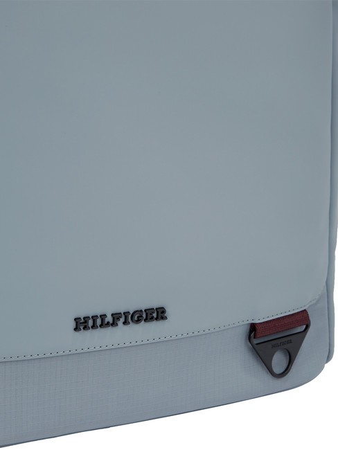 TH SEASONAL Sac à dos à roulettes goudron gris - Sacs à dos pour ordinateur portable