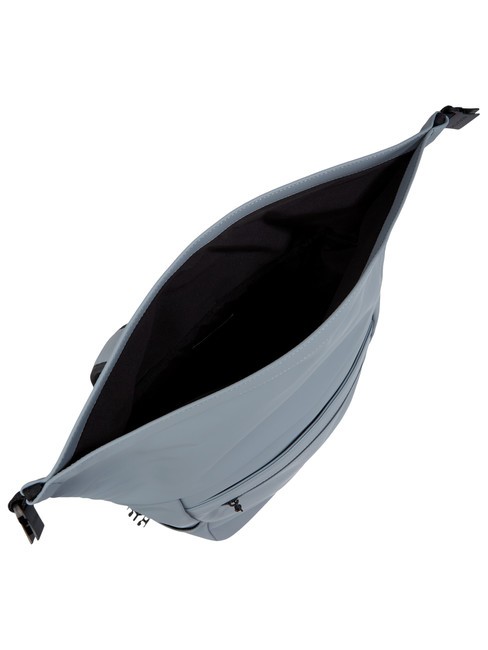 TH SEASONAL Sac à dos à roulettes goudron gris - Sacs à dos pour ordinateur portable