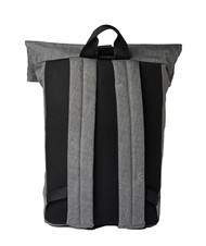 TOMMY HILFIGER TOMMY JEANS ESSENTIAL DAILY  Sac à dos à roulettes gris zinc - Sacs à dos pour ordinateur portable - 2