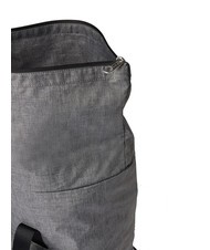 TOMMY HILFIGER TOMMY JEANS ESSENTIAL DAILY  Sac à dos à roulettes gris zinc - Sacs à dos pour ordinateur portable - 3