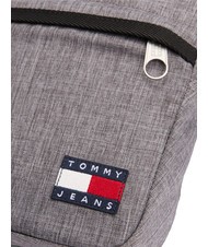 TOMMY HILFIGER TOMMY JEANS ESSENTIAL DAILY  Bourse gris zinc - Sacs en Bandoulières pour Homme - 3