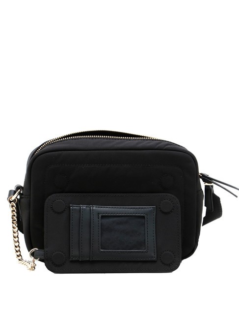 TH SPRING Mini sac pour appareil photo sur l'épaule le noir - Sacs pour Femme