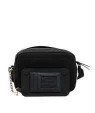 TOMMY HILFIGER TH SPRING Mini sac pour appareil photo sur l'épaule le noir - Sacs pour Femme - 3