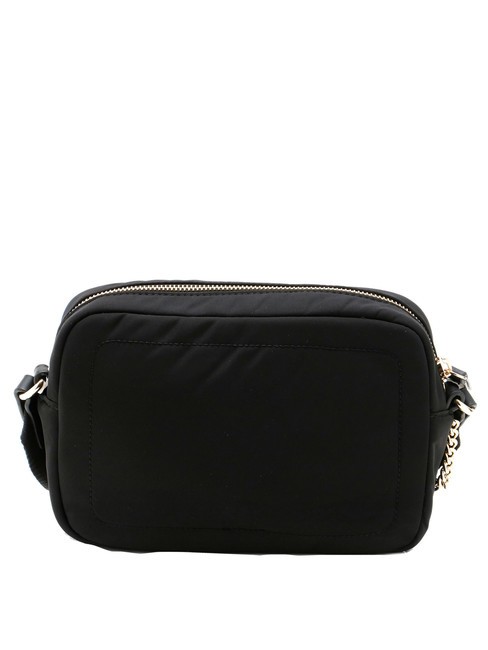 TH SPRING Mini sac pour appareil photo sur l'épaule le noir - Sacs pour Femme