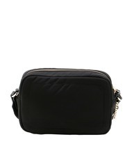 TOMMY HILFIGER TH SPRING Mini sac pour appareil photo sur l'épaule le noir - Sacs pour Femme - 4