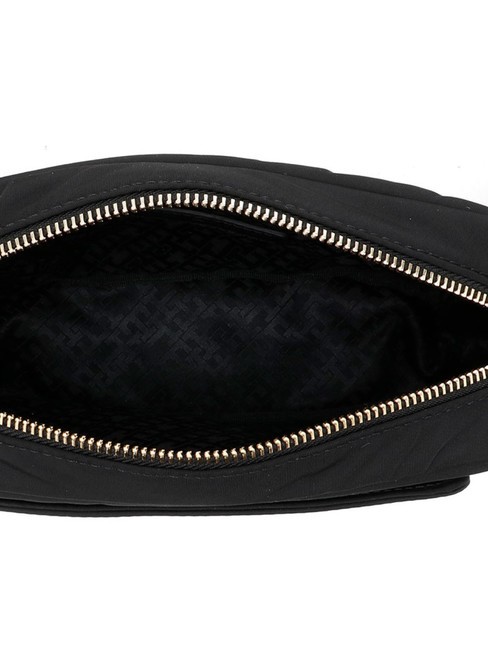 TH SPRING Mini sac pour appareil photo sur l'épaule le noir - Sacs pour Femme