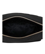 TOMMY HILFIGER TH SPRING Mini sac pour appareil photo sur l'épaule le noir - Sacs pour Femme - 5