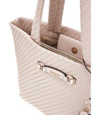 GUESS FRANCY  Sac à provisions coquille - Sacs pour Femme - 3
