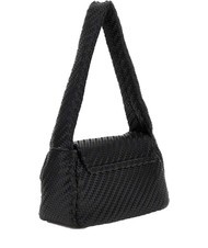 GUESS FRANCY  Sac à bandoulière NOIR - Sacs pour Femme - 2